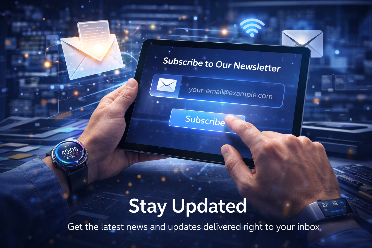 Newsletter