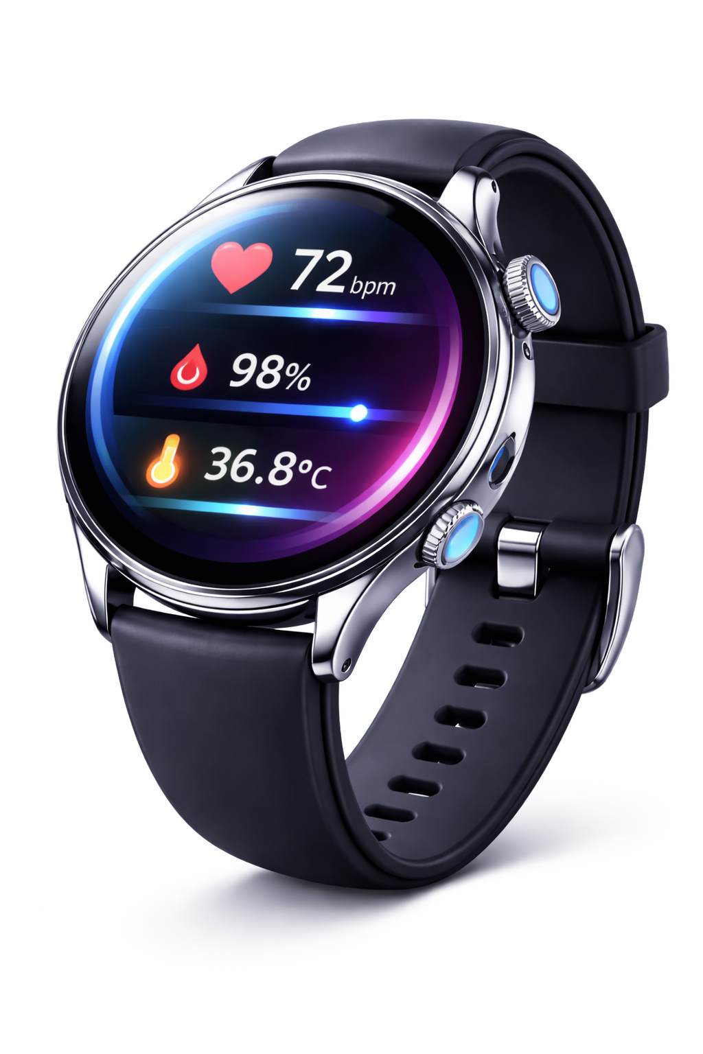 Smartwatch model 3
